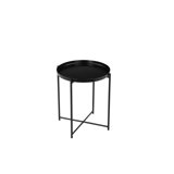 Tray Top End Side Tables Joss Main