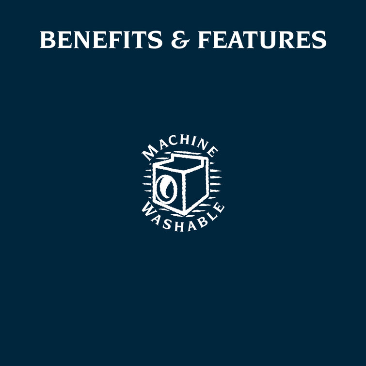 restful nights pillows