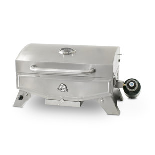 Pit-Stop Portable Propane Grill by Pit Boss