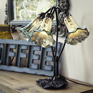 16u201d Table Lamp