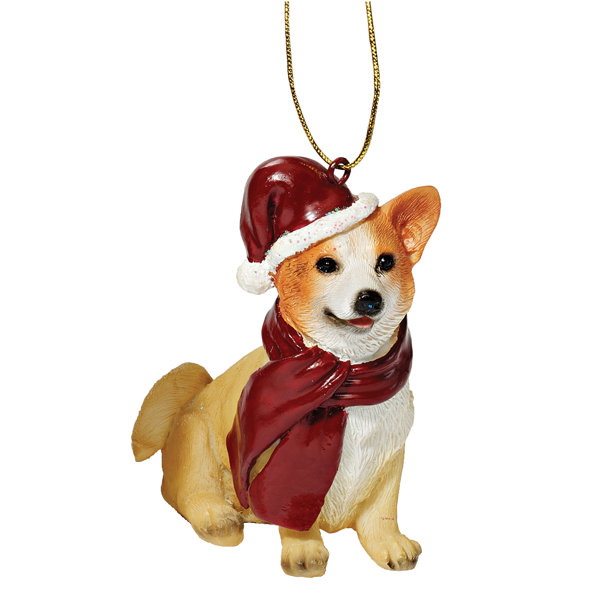 dog ornaments