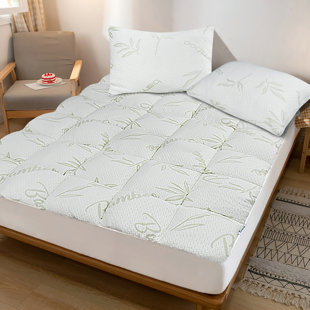 serta layered luxury mattress topper