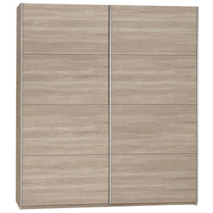 Schwebetürenschrank Monza von Hokku Designs