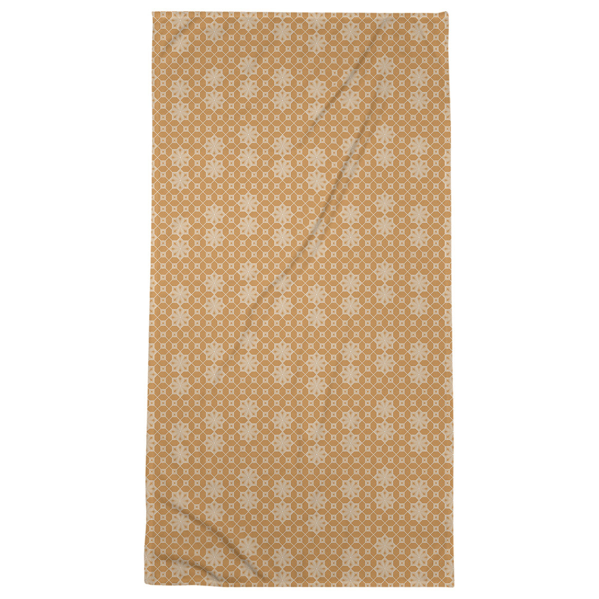 East Urban Home Classic Lattice Bath Towel Wayfair