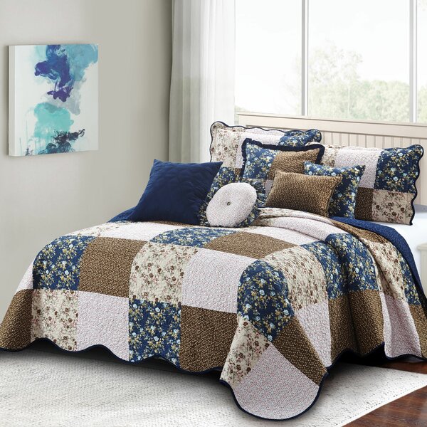 king quilts sets