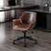 Steelside™ Milan Task Chair & Reviews | Wayfair