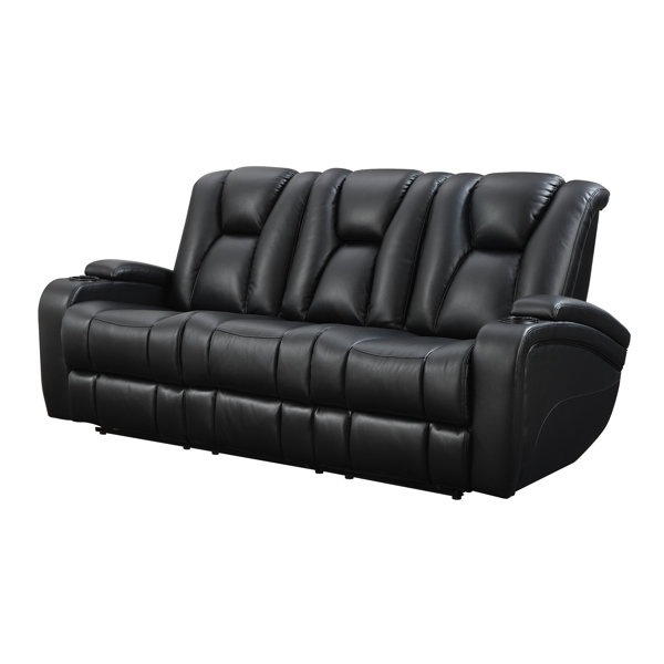 Berkline Recliner Sofas Wayfair