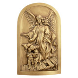 Angel Wall Plaques Wayfair