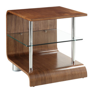 Beistelltisch von Jual Furnishings Ltd