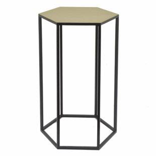 Deutsch End Table by Ivy Bronx Looking for