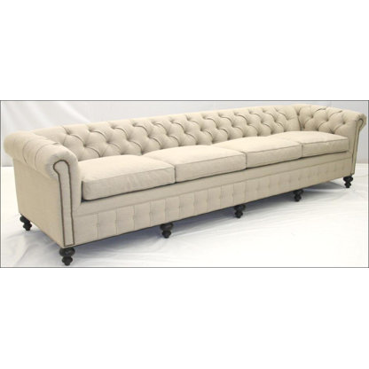 Luxury Microfiber Microsuede Sofas Perigold