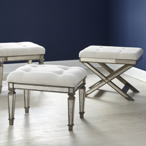 Vanity Stools You\'ll Love | Wayfair Vanity Stools You\'ll Love | Wayfair