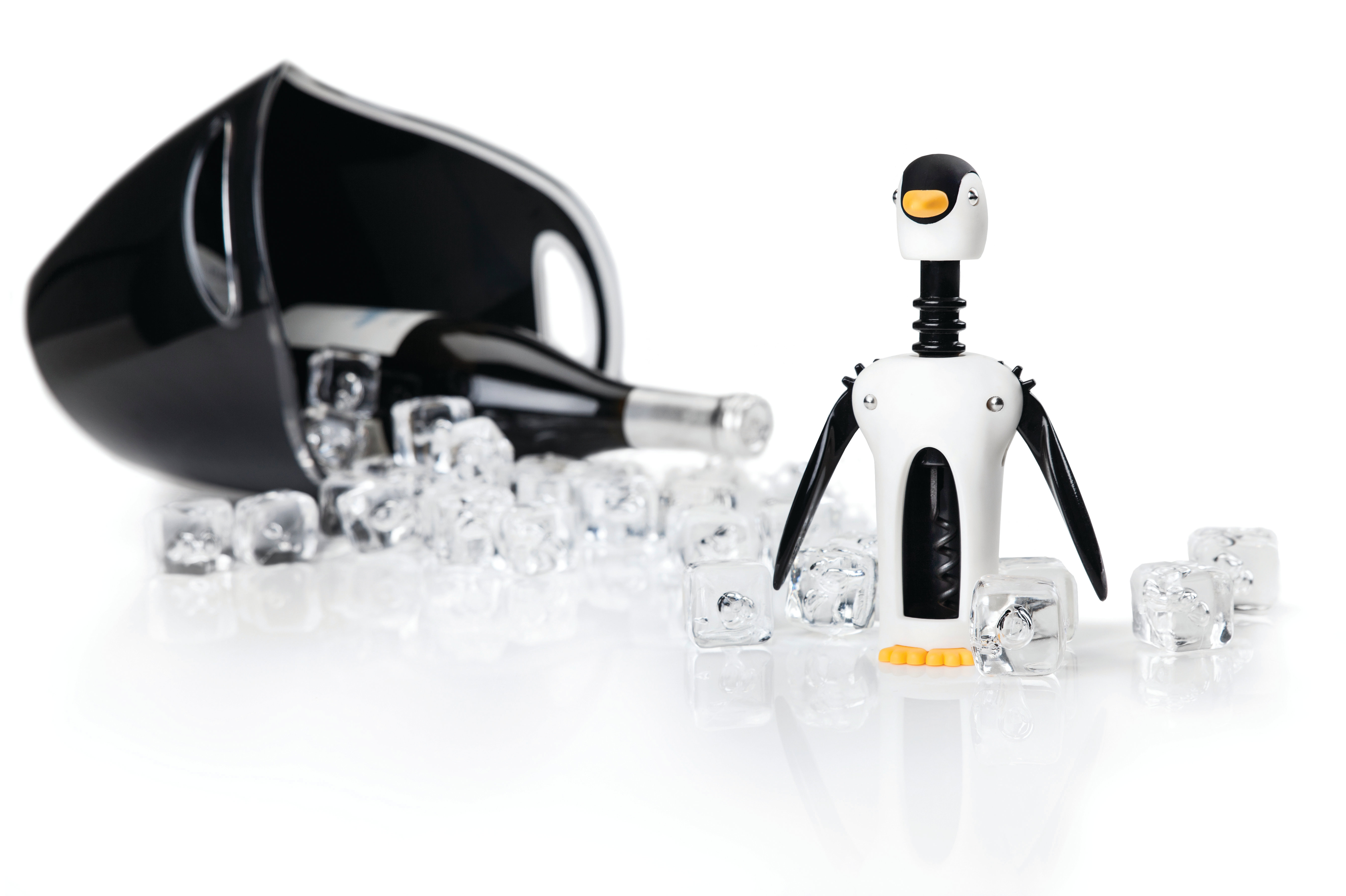 TrueZOO Kingsley Winged Corkscrew & Reviews Wayfair