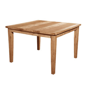 Broyhill Square Erfly Extension Table Wayfair Broyhill Square Erfly Extension