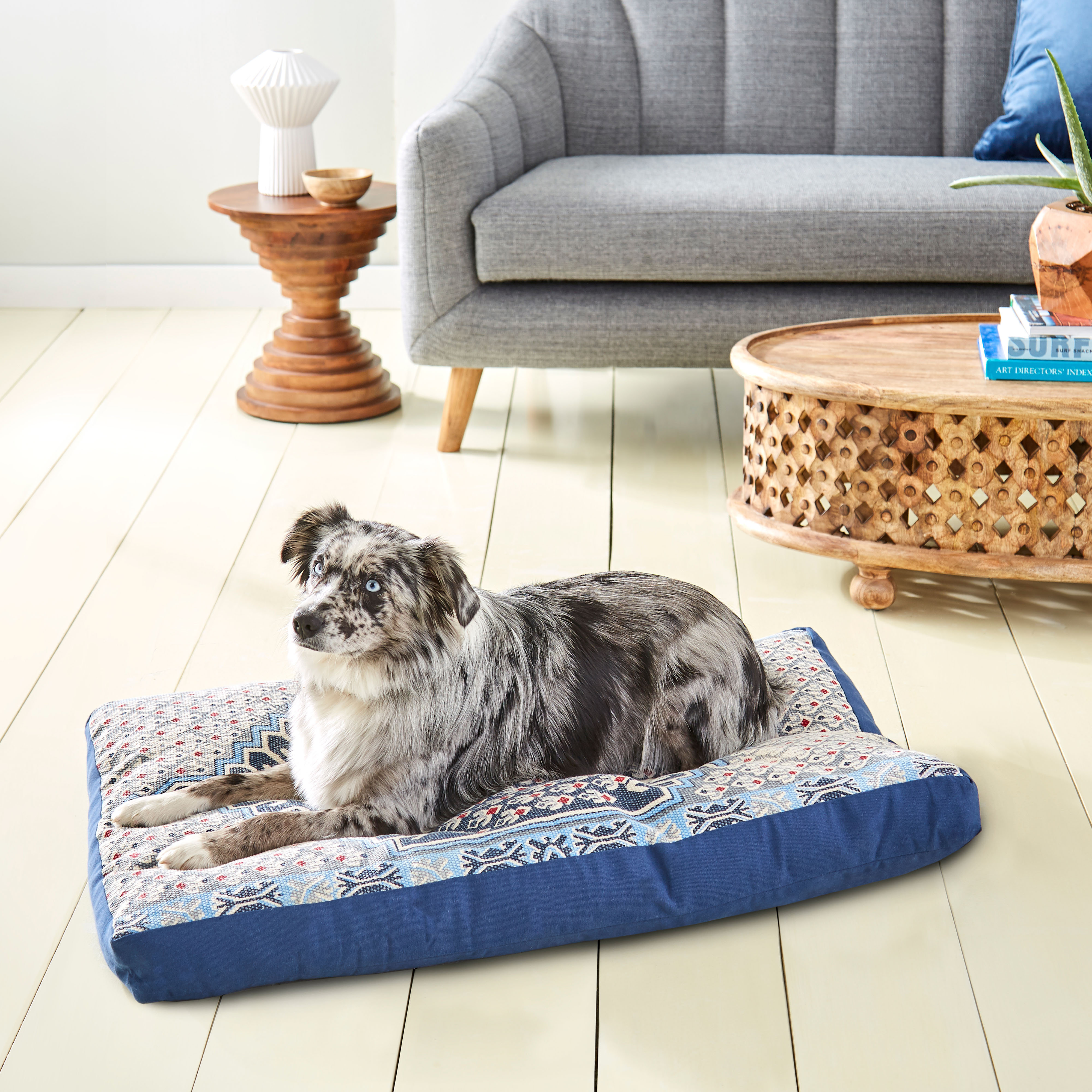 24x36 orthopedic dog bed