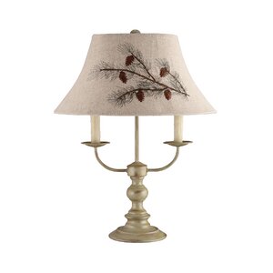 Bayfield 25'' Table Lamp