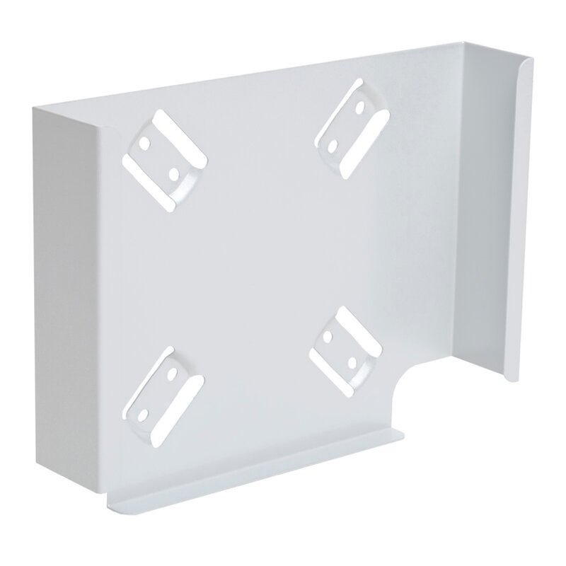 Hideitmountsinc Mac Mini Vesa Mount Wall Mount Wayfair