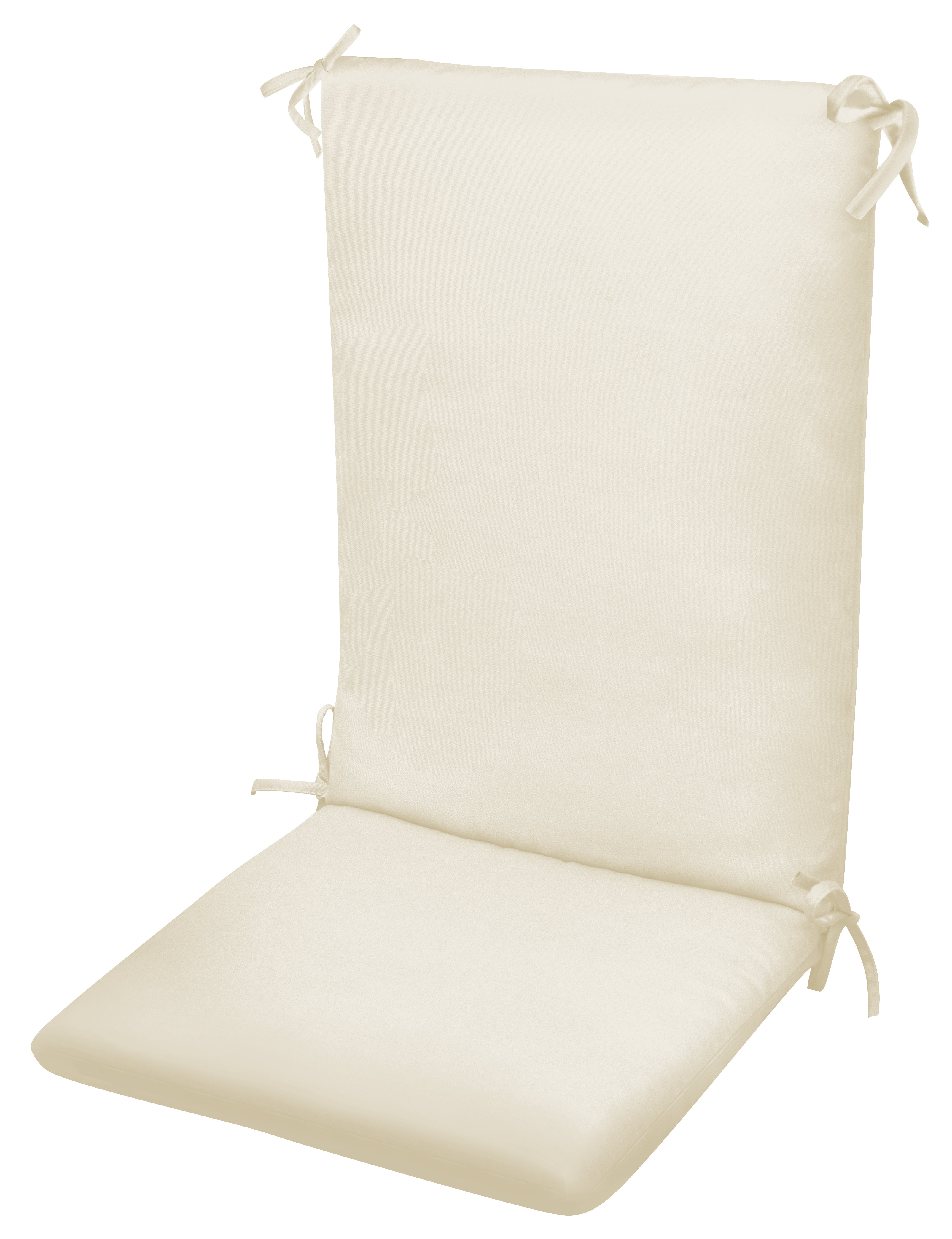 clearance patio cushion sets on Red Barrel Studio High Back Indoor Outdoor Dining Chair Cushion Wayfair