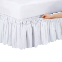 Twin Bed Skirts You Ll Love In 2021 Wayfair