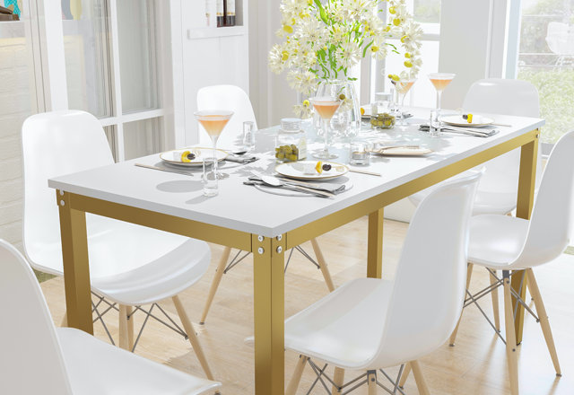 Our Best Dining Table Deals
