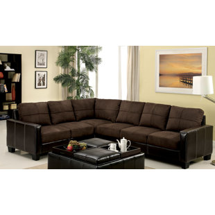 Givens Sectional