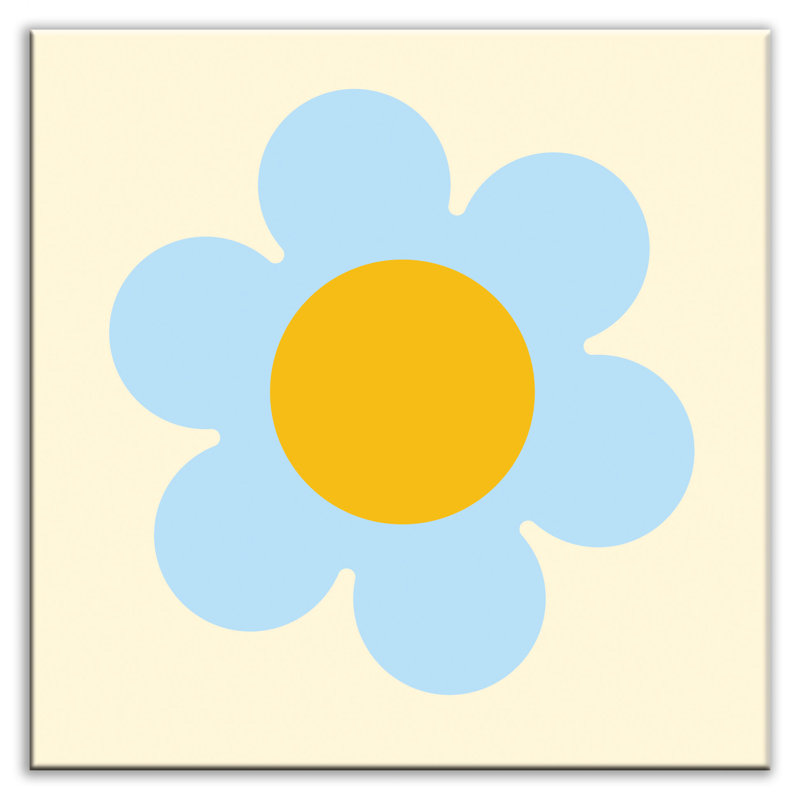 Oscar Izzy Folksy Love 6 X 6 Glossy Decorative Tile In Retro Daisy Wayfair Folksy synonyms, folksy pronunciation, folksy translation, english dictionary definition of folksy. folksy love 6 x 6 glossy decorative tile in retro daisy