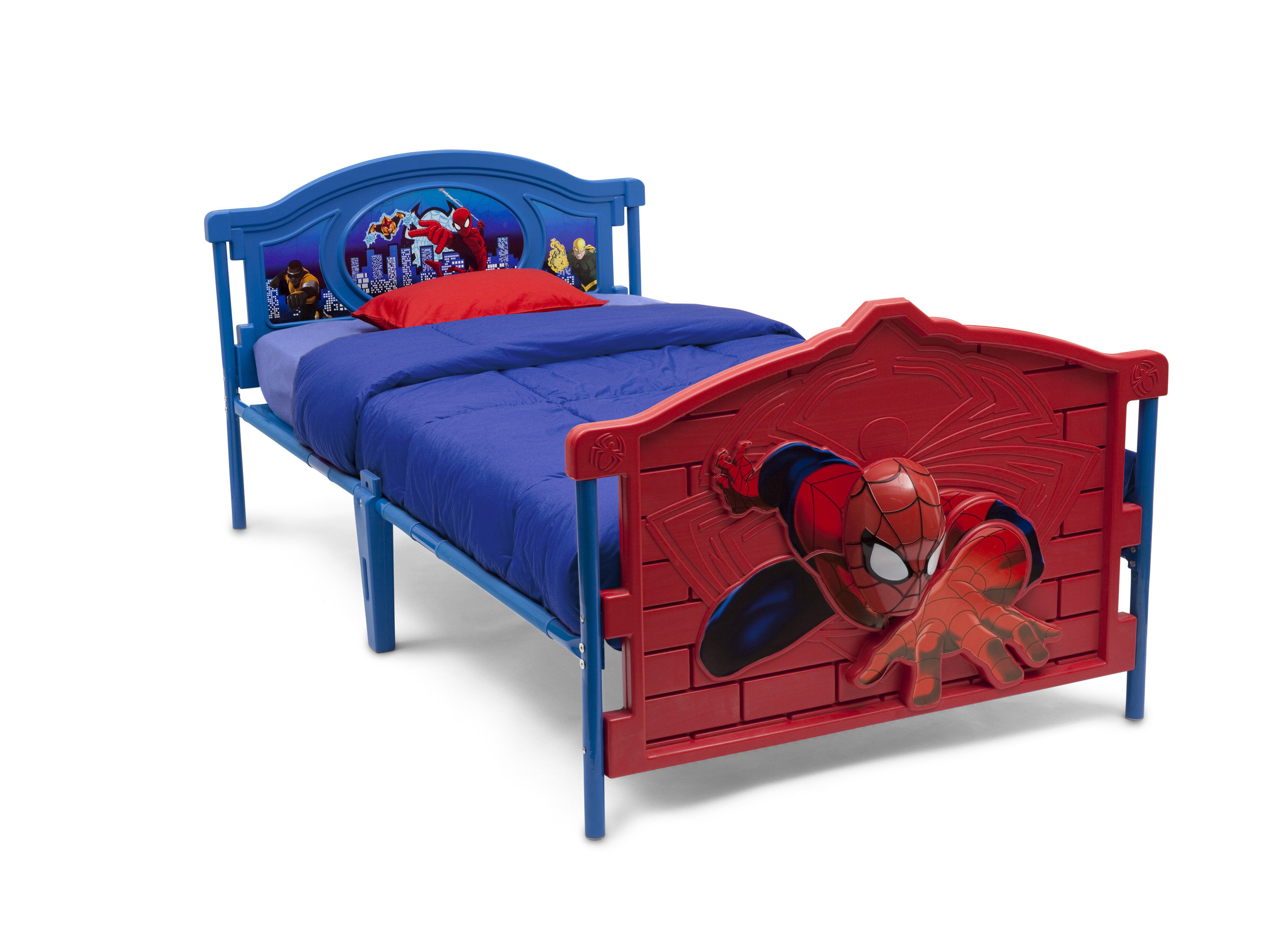 children twin bed