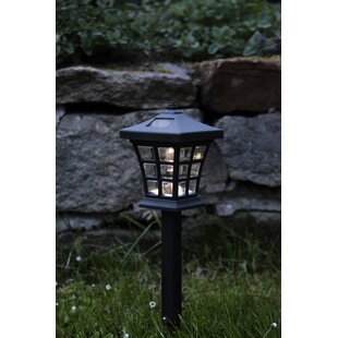 Remy 1-Light LED Pathway Light (Set Of 2) (Set Of 2) By Sol 72 Outdoor