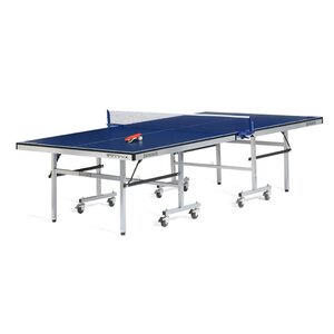 Smash 5.0 Indoor Table Tennis Table