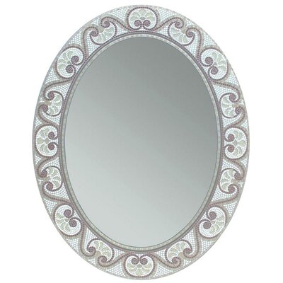 Oval Bathroom Mirrors You'll Love in 2019 | Wayfair