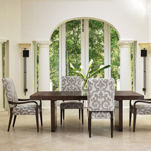 Laurel Canyon Extendable Dining Table ..