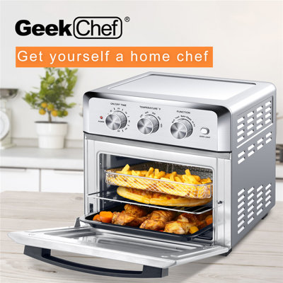 Cusimax Air Fryer Oven Cusimax