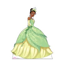 Princess Tiana Comforter Wayfair