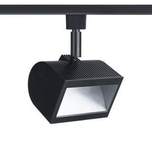 J Single Circuit Track Lighting Heads Pendants You Ll Wall Wash Track Head By Wac Lighting