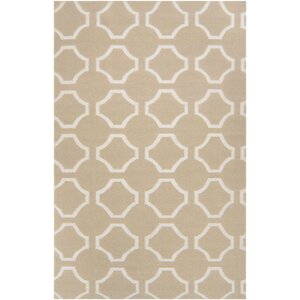 Lennox Light Taupe Area Rug