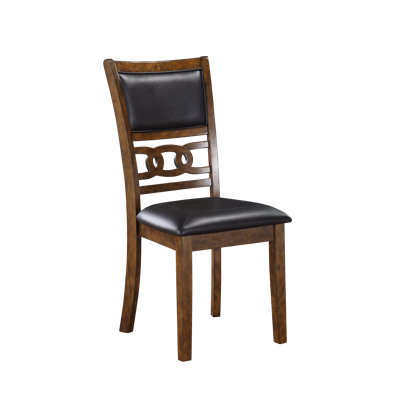 Ziemer Uplostered Side Chair