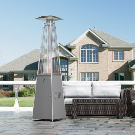 Pyramid+40%2C000+BTU+Propane+Patio+Heater.jpg (445×445)-花瓣网