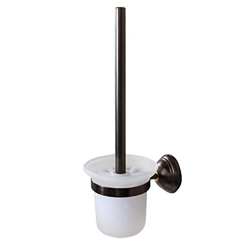 designer toilet brush