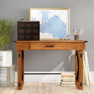 Farmhouse Rustic Standing Desks Made To Last Birch Lane