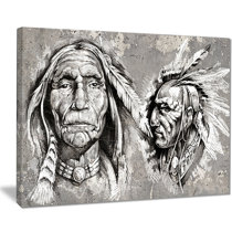native american chief subject of a poem by longfellow