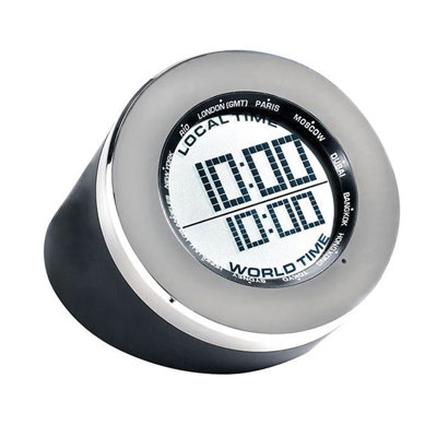 Table Clock Seth Thomas