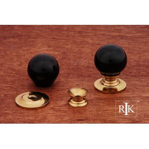 CK Series Round Knob