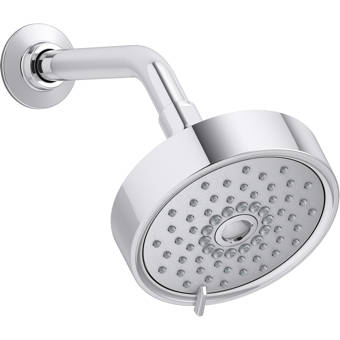 One Size Polished Chrome KOHLER 965-AK-CP K-965-AK-CP