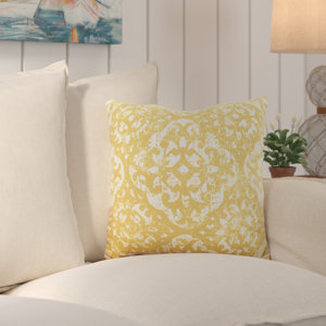 Kendra Throw Pillow