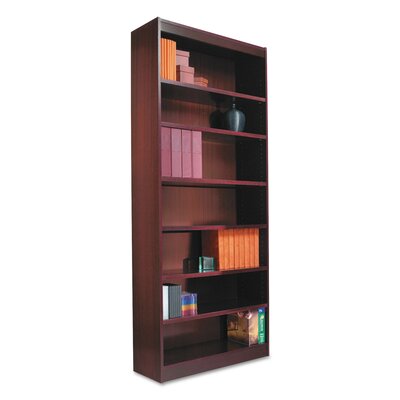 9 Inch Deep Bookcase | Wayfair