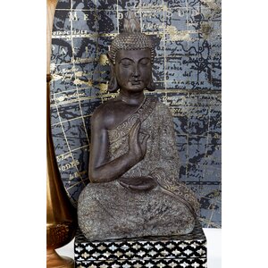 Buddha Sculpture