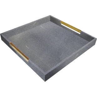 Modern Accent Trays Allmodern Quickview