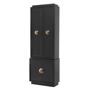 Go to store & view more images Dalsace China Cabinet by Eichholtz