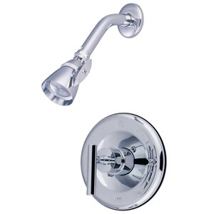 Manhattan Shower Faucet