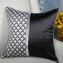 high end throw pillows